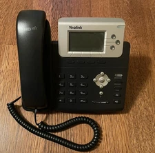 YEALINK SIP-T22P IP Phone HD