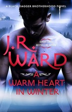 A Warm Heart in Winter (Black Dagger Brotherh...