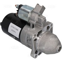 HC-Cargo Anlasser Starter 2.2 Kw FüR Fiat Ducato Kasten 1.9 D Talento