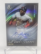 2019 Bowman Platinum Baseball Cards 24