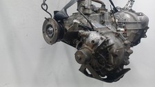 Boite de vitesse Opel FRONTERA