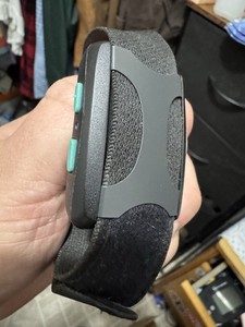 Apollo Neuroscience Neuro Sleep Aid & Stress Relief Wearable A1 Black