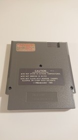 Adventure Island II for Nintendo NES CIB Complete