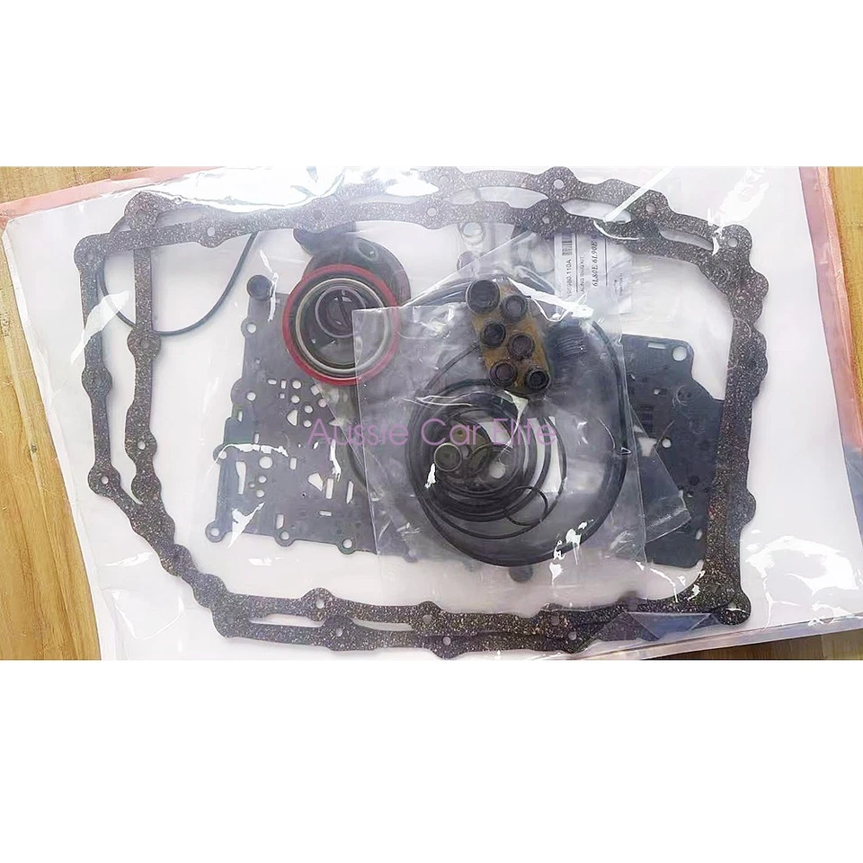 OEM Transmissi​on Rebuild kit with Gaskets Seals O-Rings for HUMMER H2 Petrol - Image 2 of 4