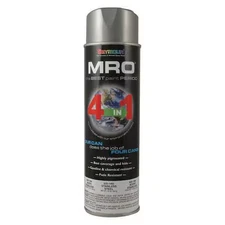 Seymour Of Sycamore 620-1460 Spray Paint, Stainlss Steel,  Stainless Steel,