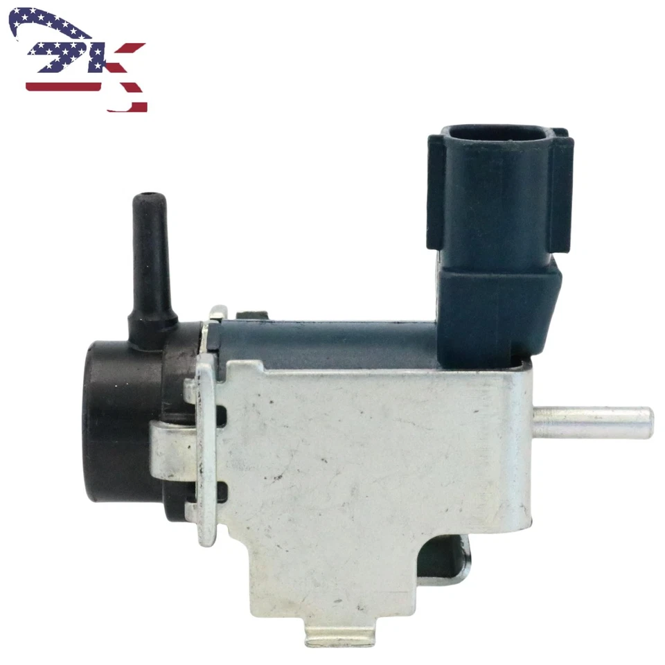 For Toyota Land Cruiser Lexus LX450 Vacuum Switching Valve 90910-12079 - Image 4 of 4