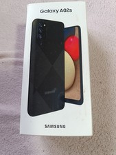 Samsung Galaxy A02s