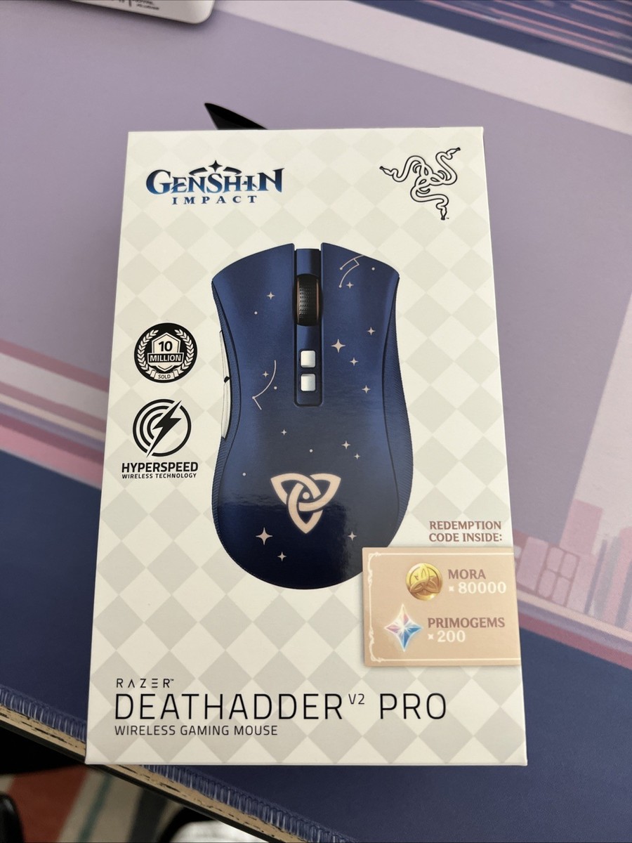 Razer DeathAdder V2 Pro 【美品】 Razer Deathadder V2 Pro review