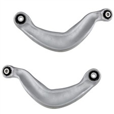 2 Querlenker hinten für Audi A4 8K2 8K5 8KH B8 oben Hinterachse links und rechts