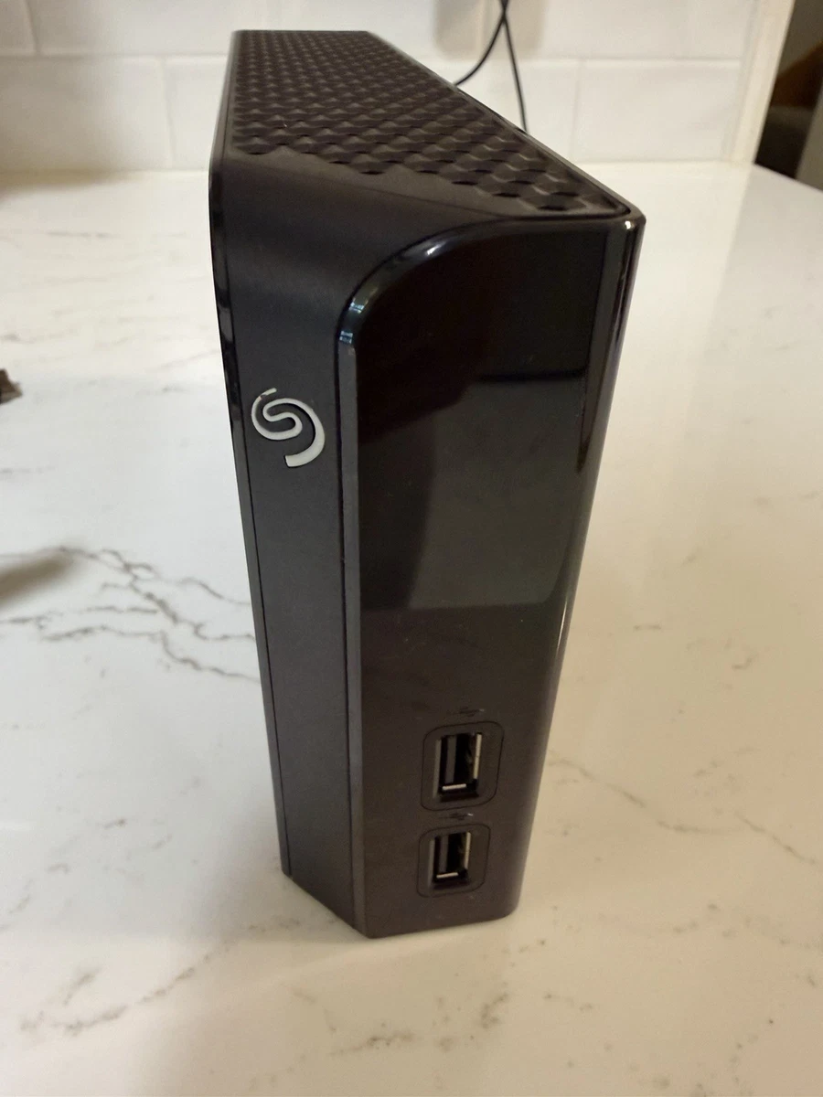 Seagate External Hard Disk Drives TB 6 for sale | eBay
