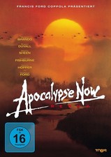 Apocalypse Now Redux | NEU + OVP | DVD | von ...