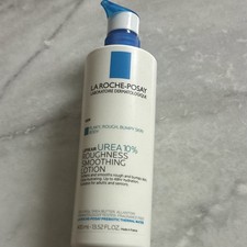 La Roche-Posay Lipikar Loción Corporal Urea Manteca de Karité Suavizante 400 ml 13,53 oz