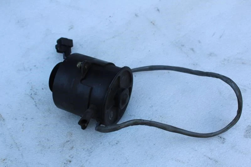 1989 FORD PROBE FAN MOTOR 162500-7251 - Image 2 of 4