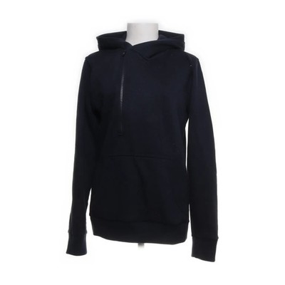 Bear Bear, Kapuzenpullover, Größe: S, Blau, Baumwolle/Polyester, Einfarbig #Nb1