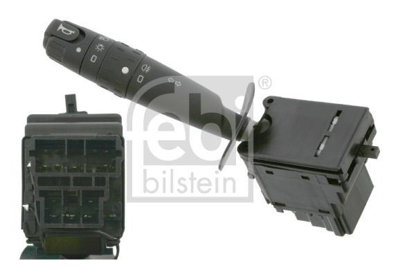 FEBI 22772 STEERING COLUMN SWITCH
