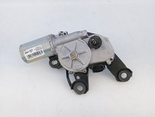 80A955711 HINTERER WISCHERMOTOR / E1-B6-55-2 / 2578329 FÜR AUDI Q5 FYB, FYG 2.