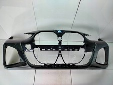 BMW i4 G26 M Pakiet 21- Vordere Stoßstange Bumper 9881896 OE Original Teil