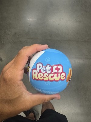 Zuru 5 Surprise Pet Rescue