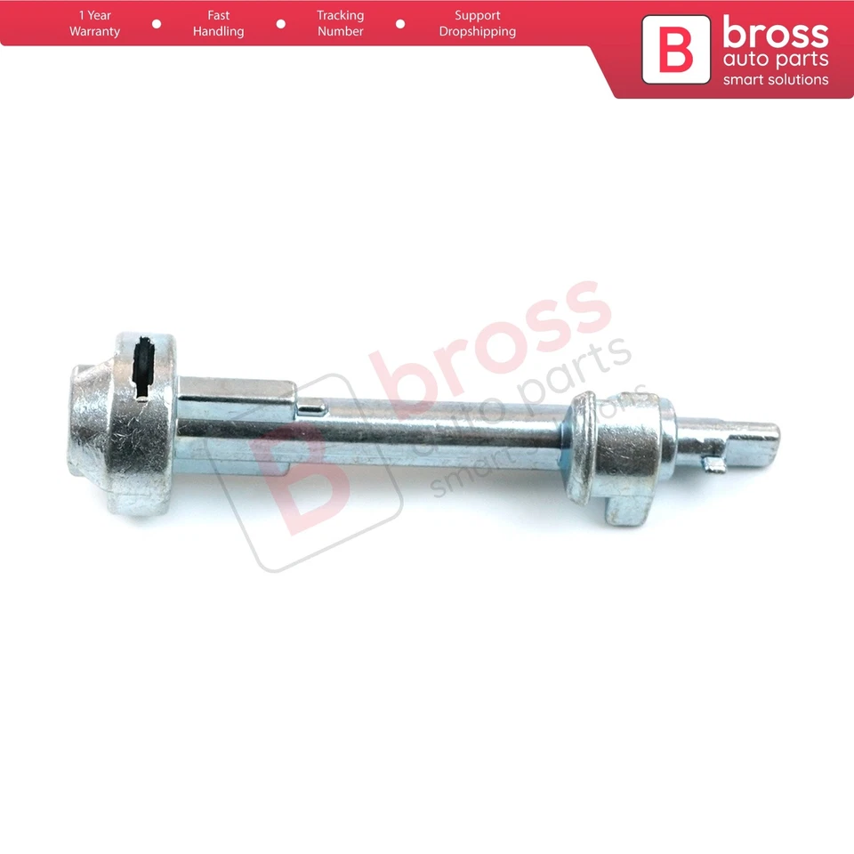 Steering Wheel Ignition Lock Barrel Cylinder Shaft Rod For Toyota Carina MK7 T21 - Изображение 2 из 4