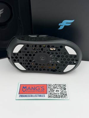 Finalmouse Ultralight X Phantom Lion (Medium) Gaming Mouse w/ Box
