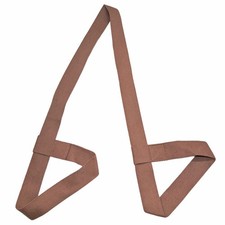 Yoga Mat Carrier Straps, Adjustable Thick Band for Carring Large Mats  Profe...