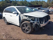 (LOCAL PICKUP ONLY) Fuel Tank Fits 16-20 INFINITI QX60 2676994