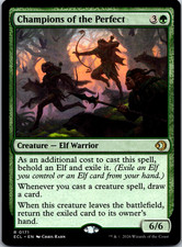 Champions of the Perfect [ECL - 171] NM Magic
