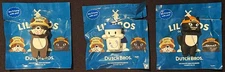 2025 Dutch Bros Lil' Bros OG Series Phone Toppers Buddies FULL SET ++ NEW ++