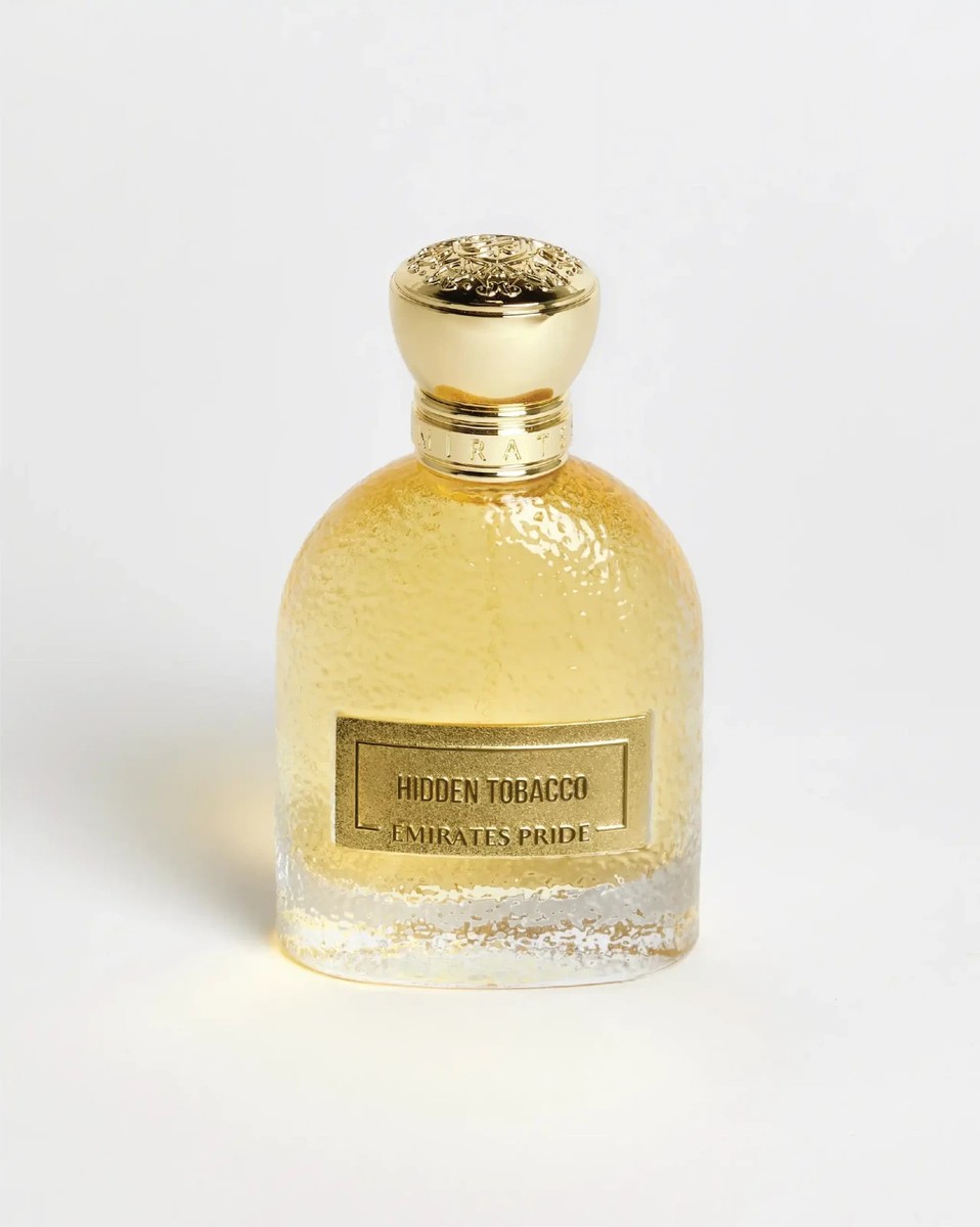 Hidden Tobacco by Emirates Pride Perfumes 100ml Spray
