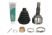 Pascal G11081PC Gelenksatz, Antriebswelle Passend FüR Nissan