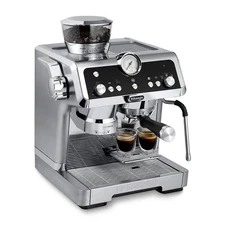 New - DeLonghi La Specialista Prestigio Espresso Machine - Stainless Steel