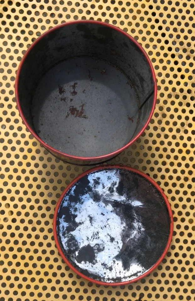 Boite bombons BROCHET Bonne nuit les petits Claude Laydu nounours - Photo 2/4