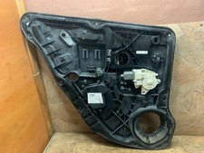 MERCEDES-BENZ GL X166 T&uuml;rfensterheber hinten links A1667300179 4.70 33876866