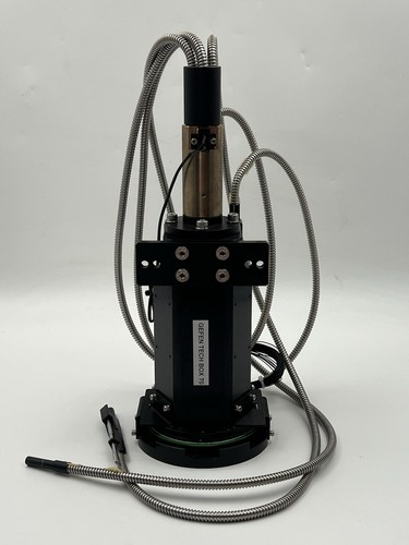 ORBOTECH QTM INSIGHT-RED ASSY 0489237A / PS-PANAS-INSIGHT 0487537A QUANTENLASER - Bild 9 von 10