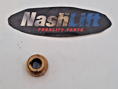 550209822 Fits Yale Screw M16X 1 5 SK3301225JE