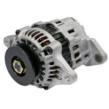ALTERNATOR SBA185046320 Fits New Holland 1320 1520 1715 1720 1920 1925 TC Series
