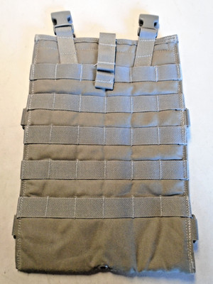 Eagle Industries Foliage Green Flame Resistant 50oz Hydration Carrier Pouch