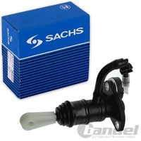 Sachs Kupplungsgeberzylinder Passend FüR Audi A4 A6 Skoda Superb VW Passat |