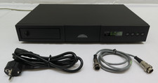 Naim CD5i Highend Compact Disc Player/ D-Spieler/CD 5 i mit Puck/Vintage/Rarität