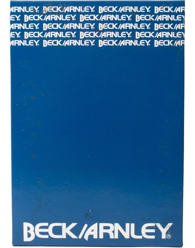 Filtro de aire de repuesto Beck/Arnley para BMW 320i 330i 330xi modelo 042-1622 01-05 Foto 4 de 4