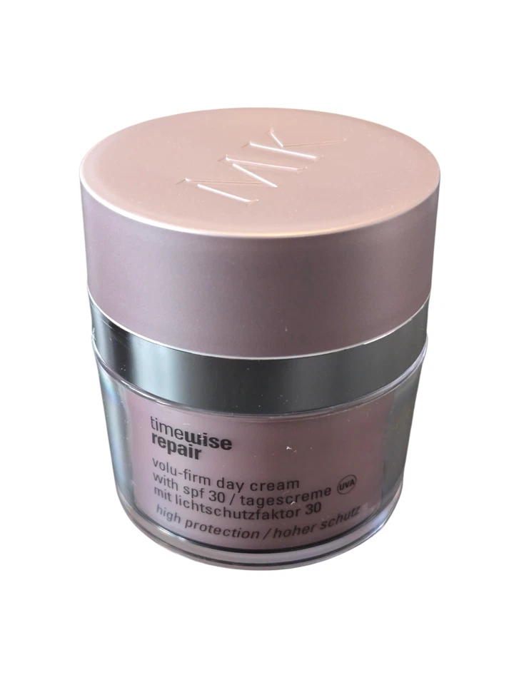 Mary Kay TimeWise Repair Volu-Firm Day Cream SPF 30 48g - Anti-Ageing - BNIB - Image 2 of 4