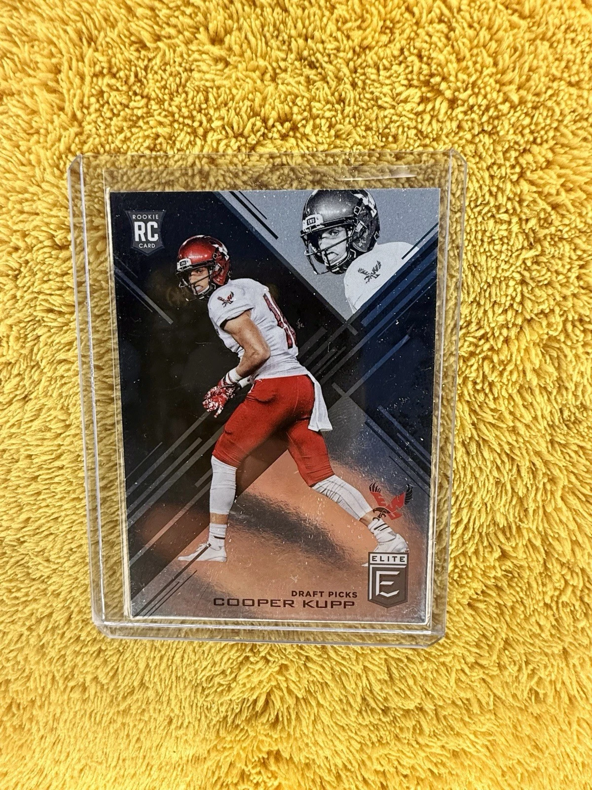 Dalvin Cook Panini Donruss Elite #160 Base