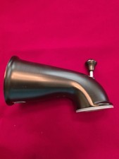 KINGSTON BRASS K1275A5 6-Inch Universal Diver...