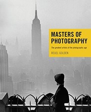 Masters of Photography, Reuel Golden