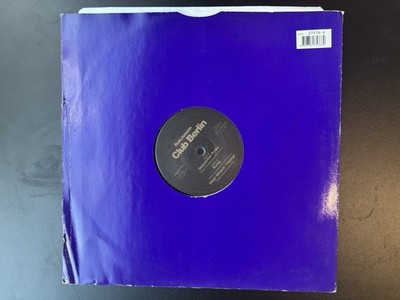 Rok / Jonzon Club Berlin Vinyl Single 12inch International Deejay Gigolo Reco