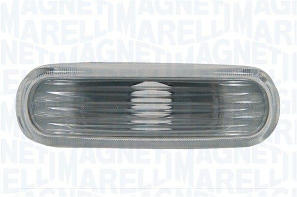 NEU - Magneti Marelli 715102080120 Blinkleuchte FüR Abarth-image