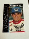 1994 IMS Indianapolis 500 Champions Collection Al Unser Sr.