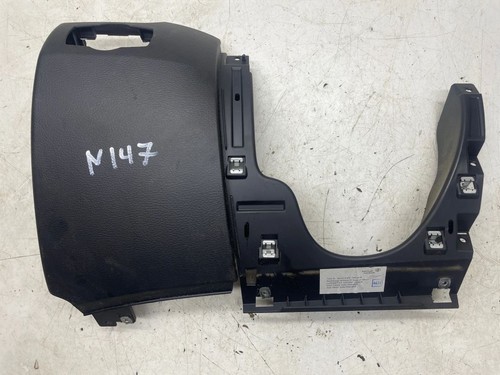 BMW X1 E84 2012 Verkleidung Kombiinstrument Cockpit 2992272 POR10323