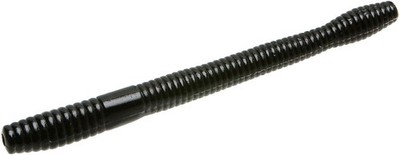 Zoom Magnum Finesse Worm Suspending 5 Inch 10 Pack
