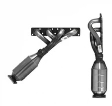 Catalyseurs BMW 3,3